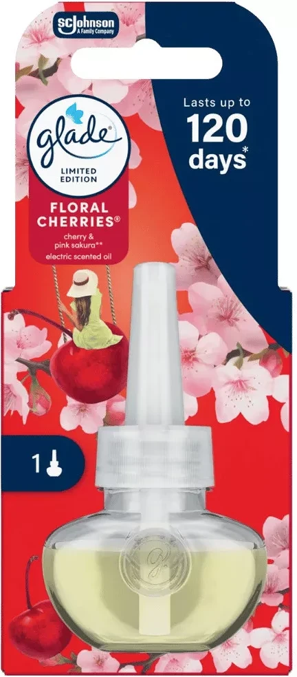 Glade DA503XSZWY5000204441628 nagyítás