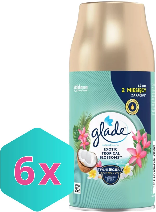 Glade DA503XSZWYK5000204157529 nagyítás