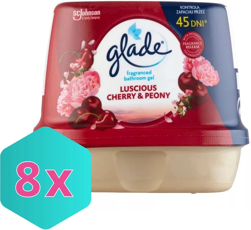 Glade DA503XSZWYK5000204184952 nagyítás