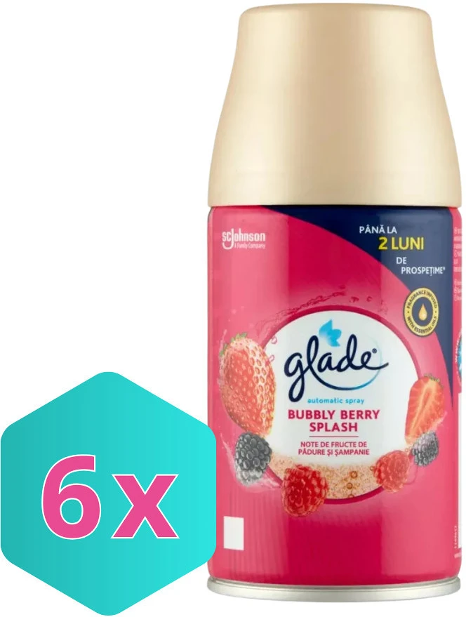 Glade DA503XSZWYK5000204256352 nagyítás