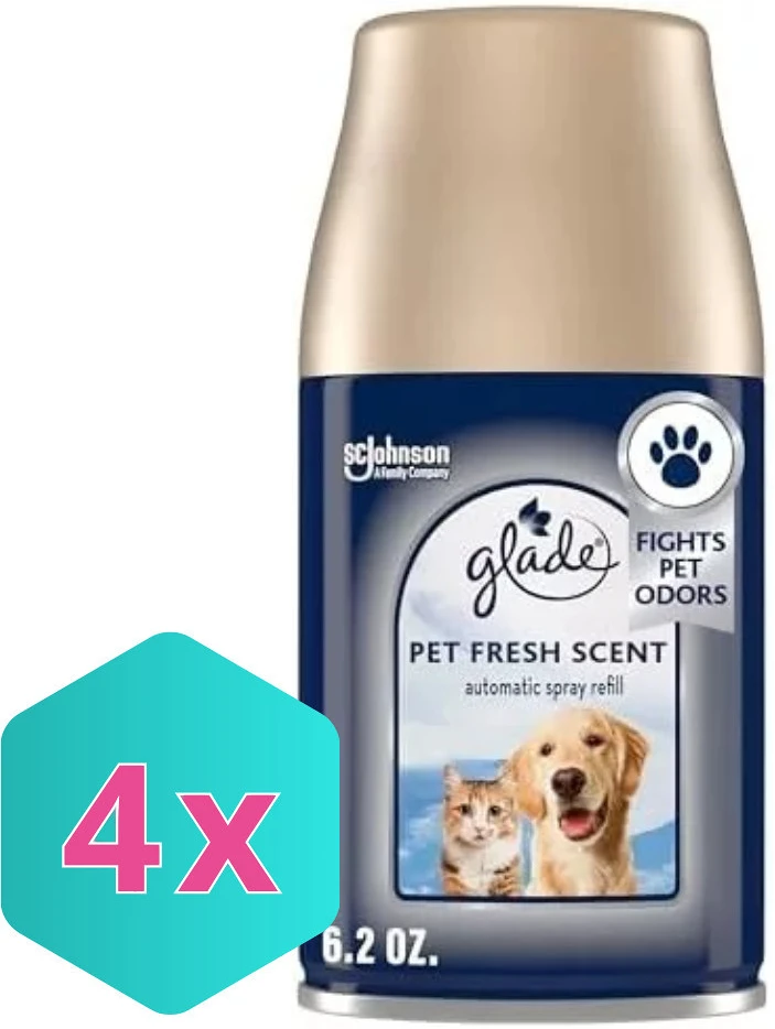 Glade DA503XSZWYK5000204381795 nagyítás