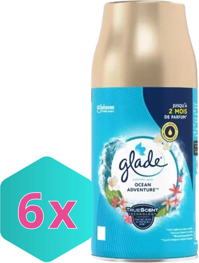 Glade DA503XSZWYK5000204394801 nagyítás