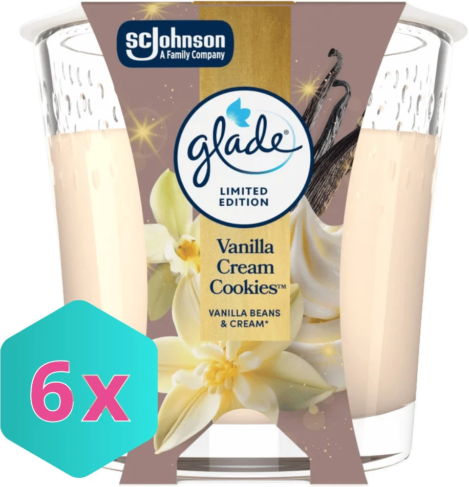 Glade DA503XSZWYK5000204414905 nagyítás