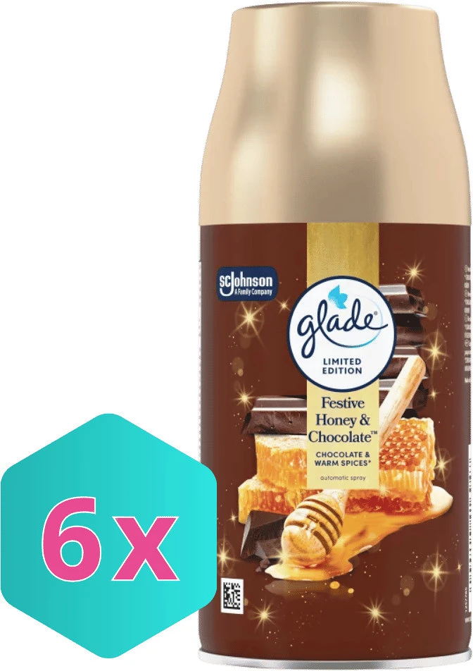 Glade DA503XSZWYK5000204416947 nagyítás