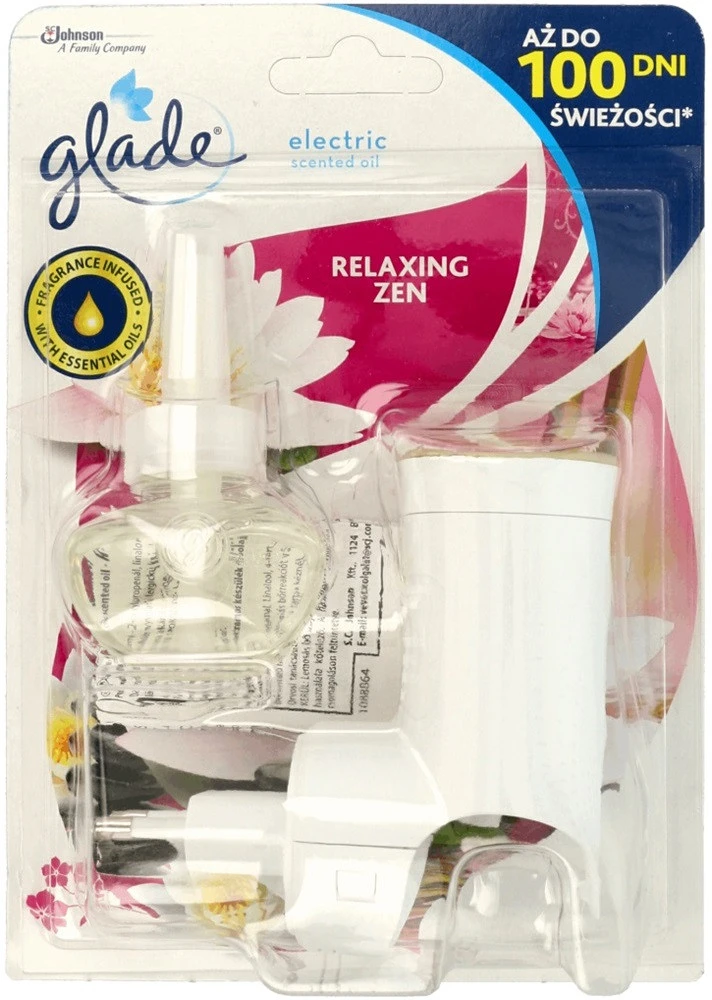 <span itemprop='brand'>Glade</span> <span itemprop='sku'>H3057232</span> nagyítás