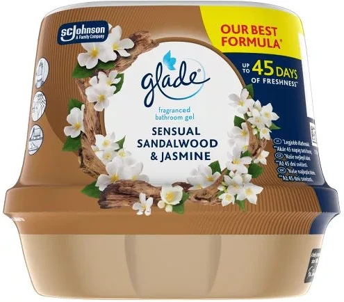 Glade SANDALWOOD&JASMIN nagyítás