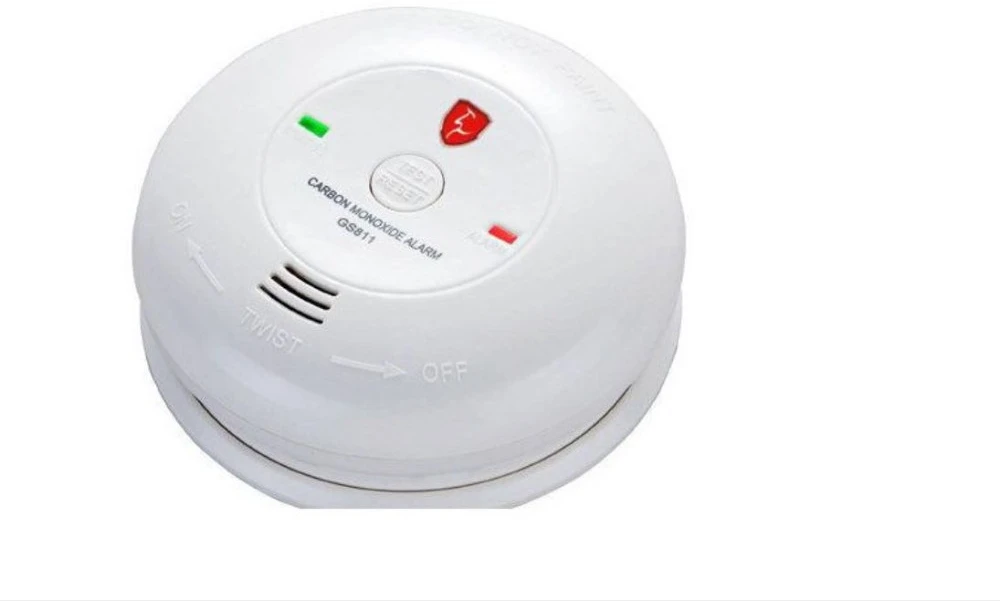 Global GS811-B nagyítás