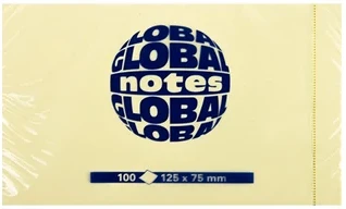 Global notes 03.00537 nagyítás