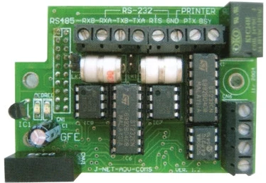 Global ORIONINTRS232 nagyítás