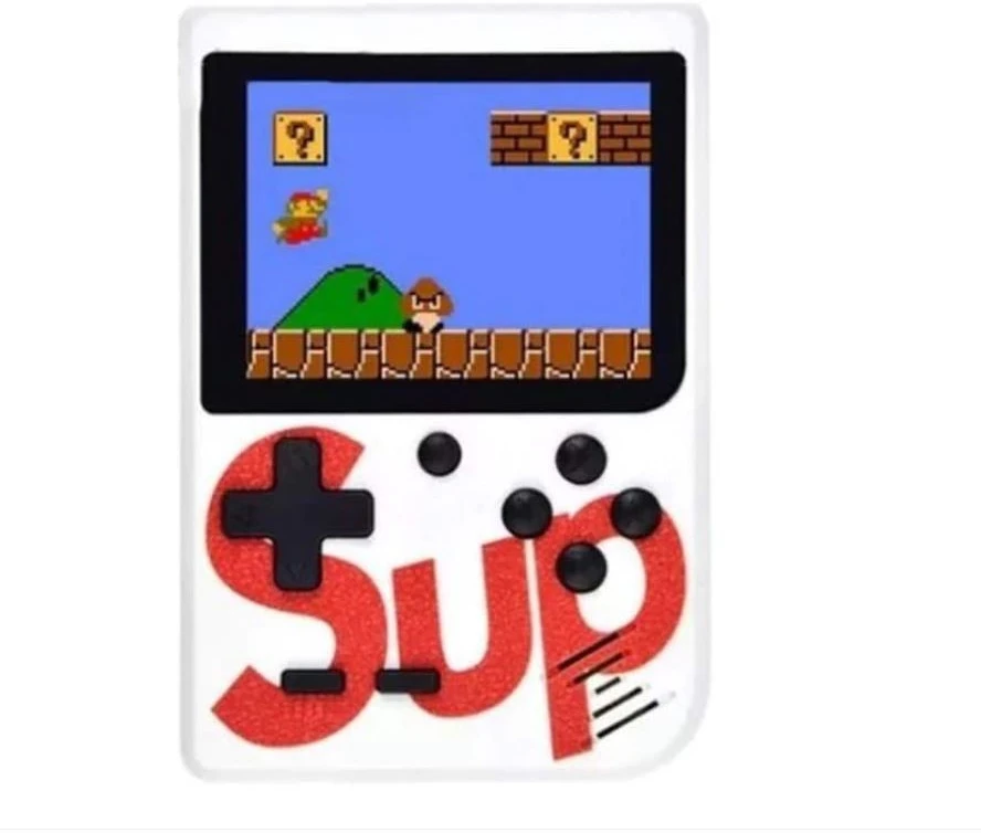 Globiz RETRO400 nagyítás