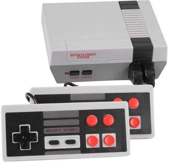 Globiz RETRO620CONSOL nagyítás