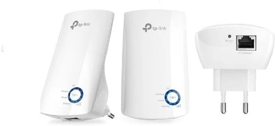 Globiz TP LINK WA850RE nagyítás