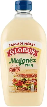 Globus 14.00965 nagyítás