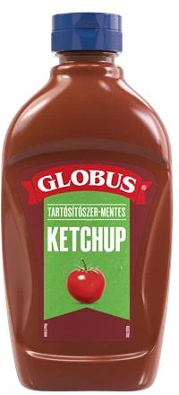 Globus 477 G nagyítás