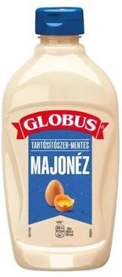 Globus COR_KHK1093 nagyítás