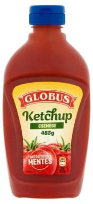 Globus COR_KHK630 nagyítás