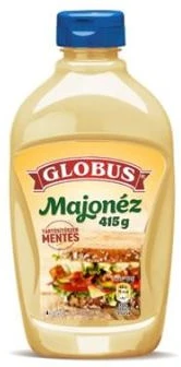 Globus COR_KHK631H nagyítás