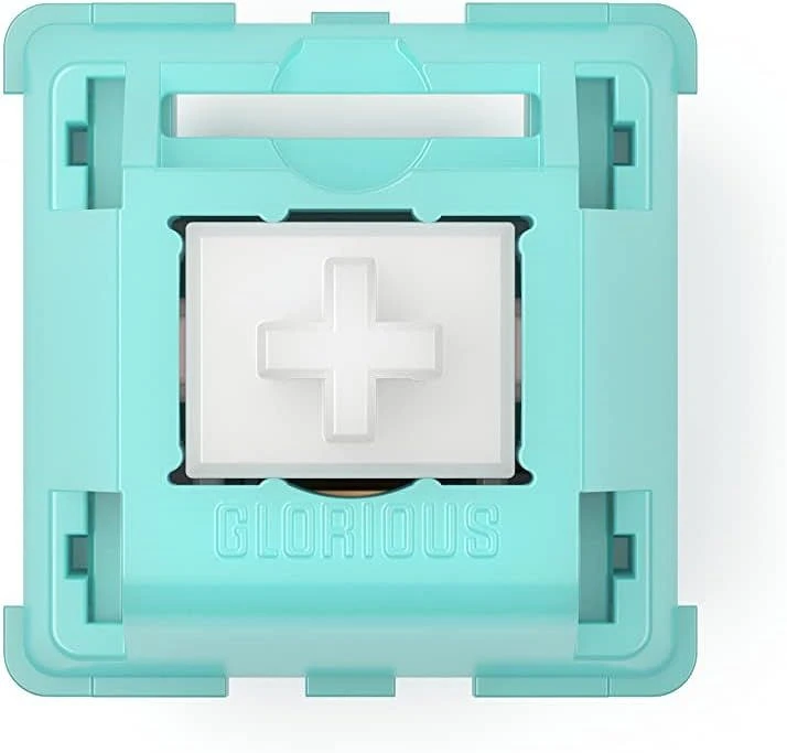 Glorious GAKC-198 nagyítás