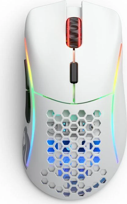 Glorious GAMO-1003 nagyítás