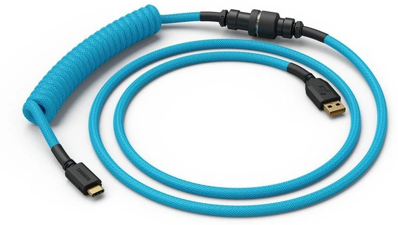 Glorious GLO-CBL-COIL-EB nagyítás