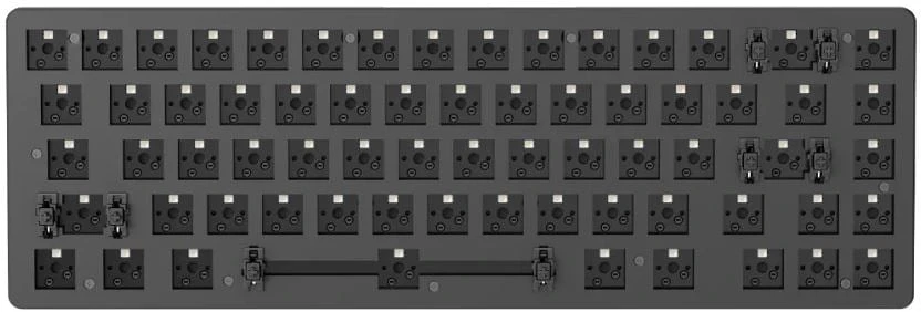 Glorious GLO-GMMK2-65-RGB-B nagyítás