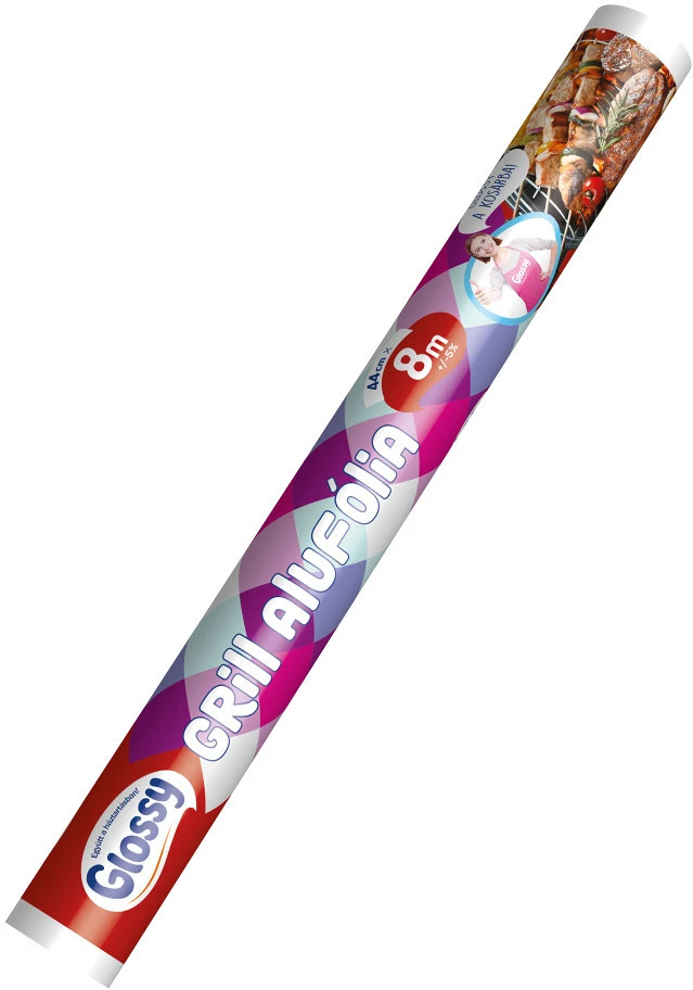 Glossy H65K-A100-0006 nagyítás