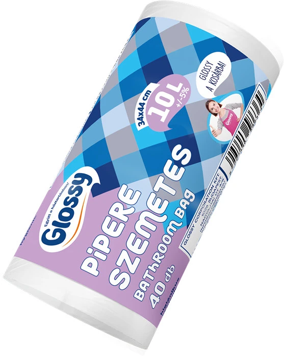 Glossy K-11121-0022 nagyítás