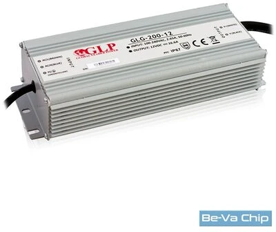 Glp GLG-200-12 nagyítás