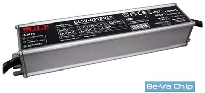 Glp GLSV-035B012 nagyítás