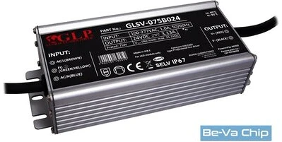 Glp GLSV-075B024 nagyítás