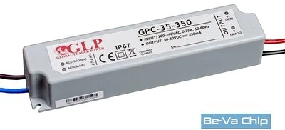 Glp GPC-35-350 nagyítás