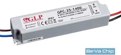 Glp GPCP-35-1400 nagyítás