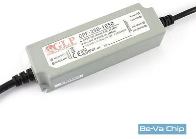 Glp GPF-25D-1050 nagyítás