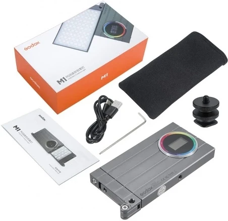 Godox 11150094 nagyítás