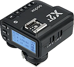 Godox X2T-C nagyítás