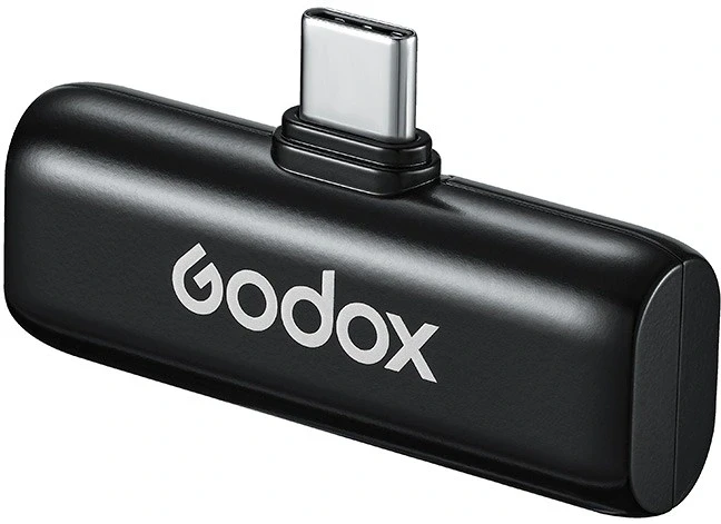 Godox 2X-TRANSMITTER nagyítás