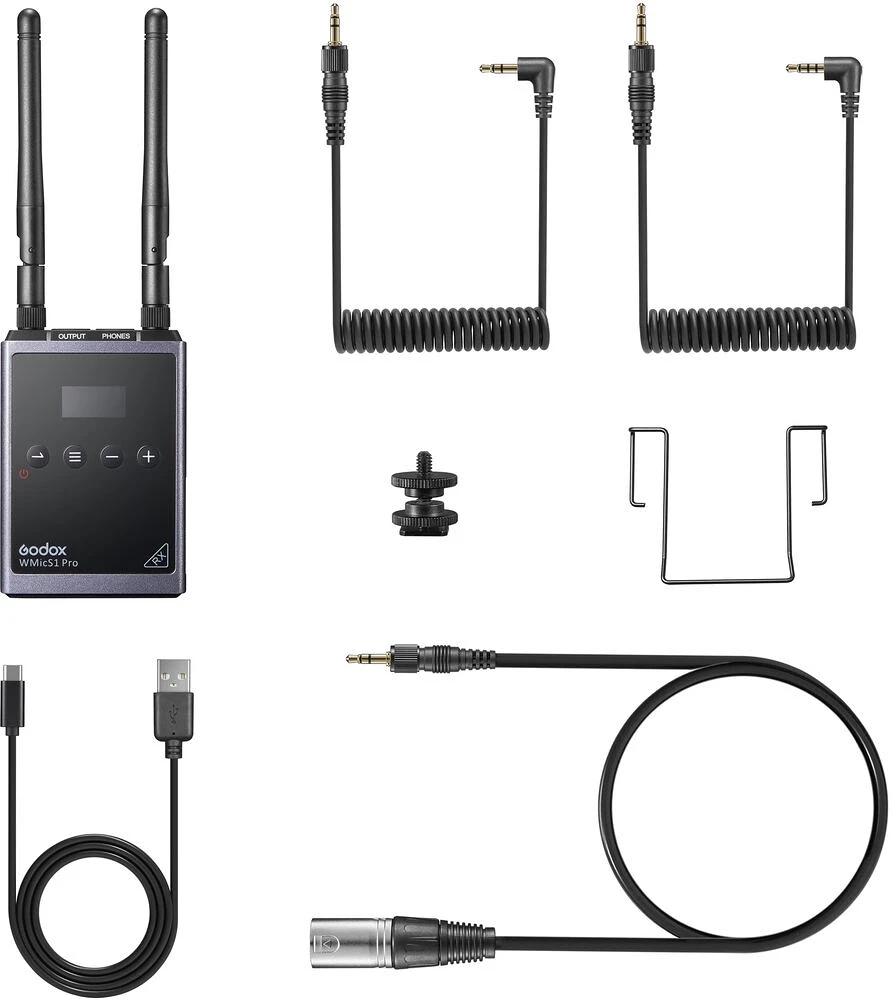 Godox 6952344223260 nagyítás