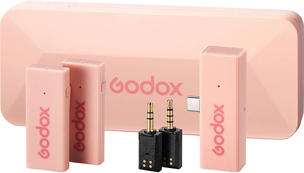 Godox 6952344227954 nagyítás