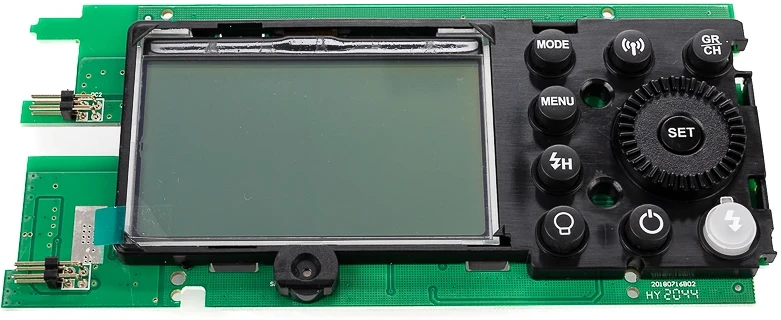 Godox 804 AD40P 001 nagyítás