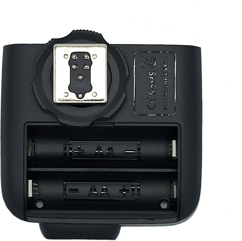 Godox 804 X1TC0 000 nagyítás