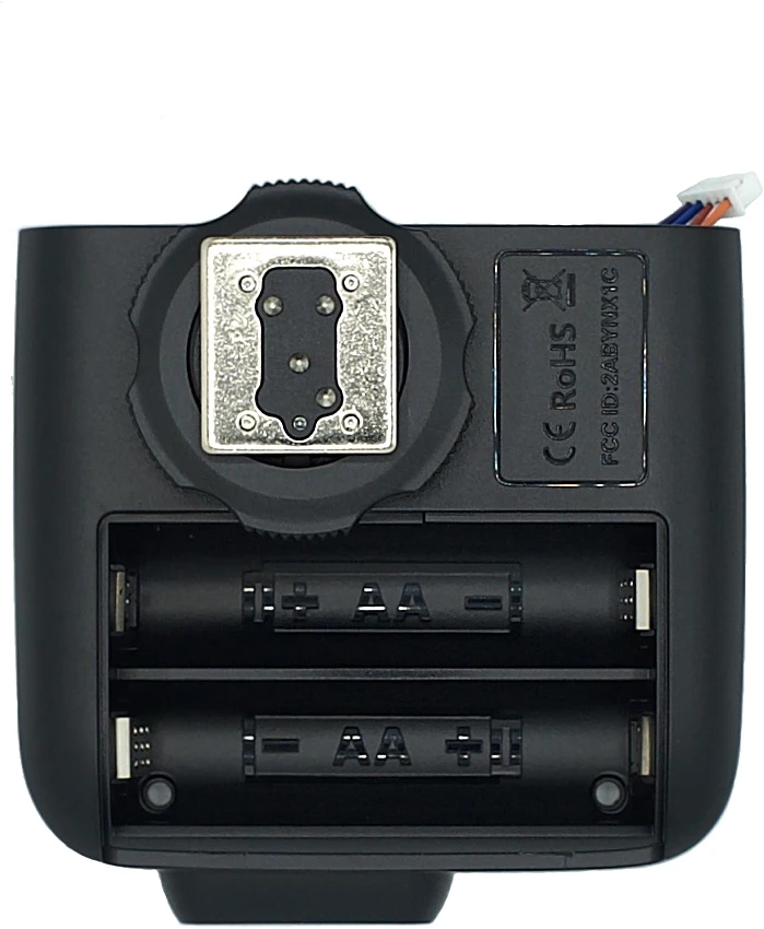 Godox 804 X1TN0 00 nagyítás