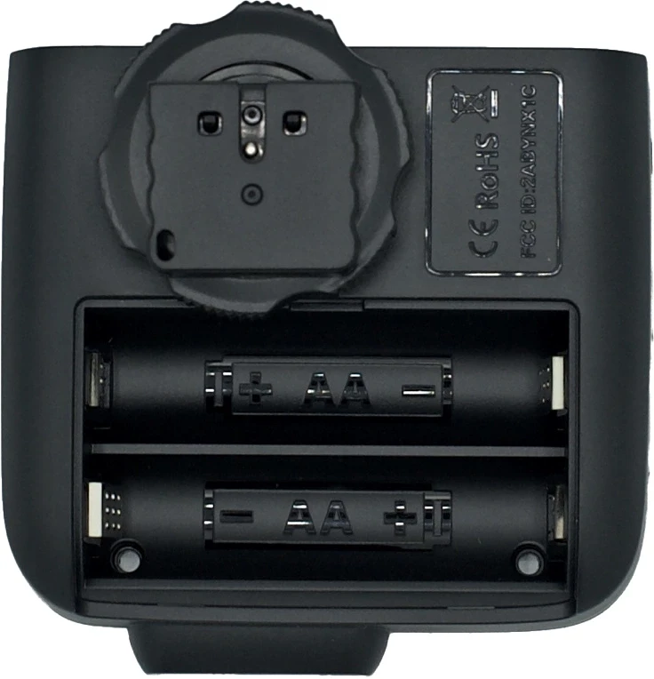 Godox 804 X1TS0 000 nagyítás