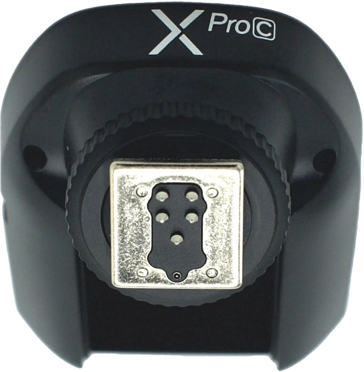 Godox 804 XPRZC 000 nagyítás