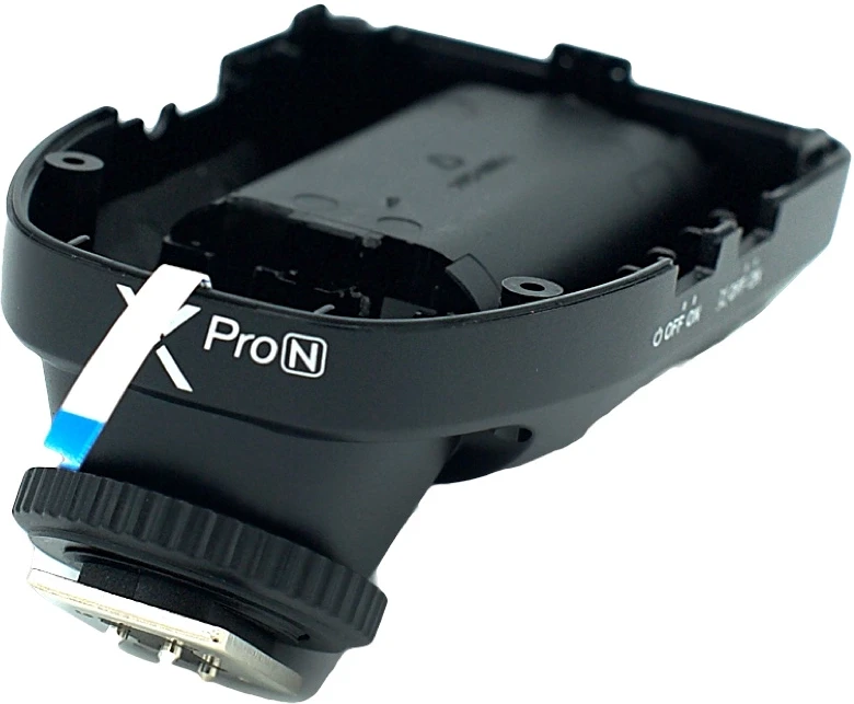 Godox 804 XPRZN 000 nagyítás