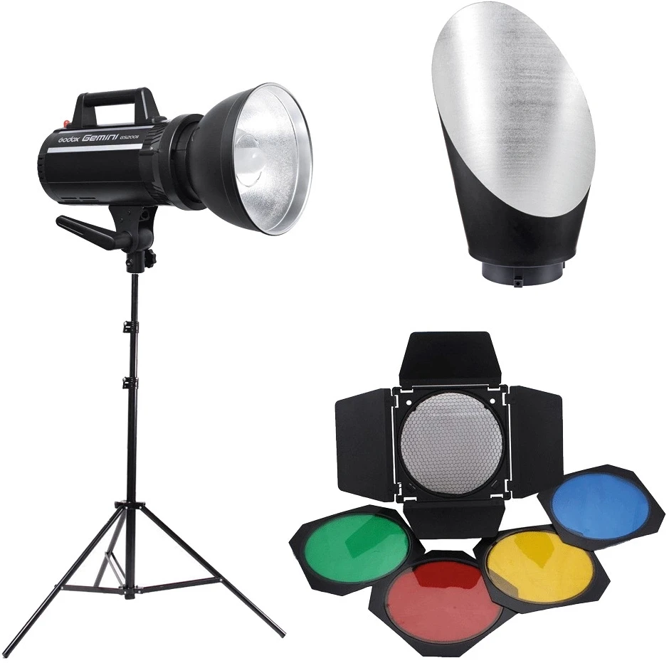 Godox 8718485904998 nagyítás