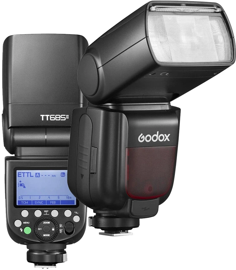 Godox 8718485905117 nagyítás