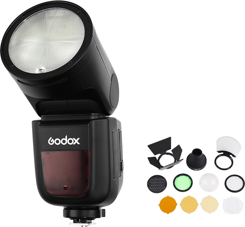 Godox 8718485908866 nagyítás