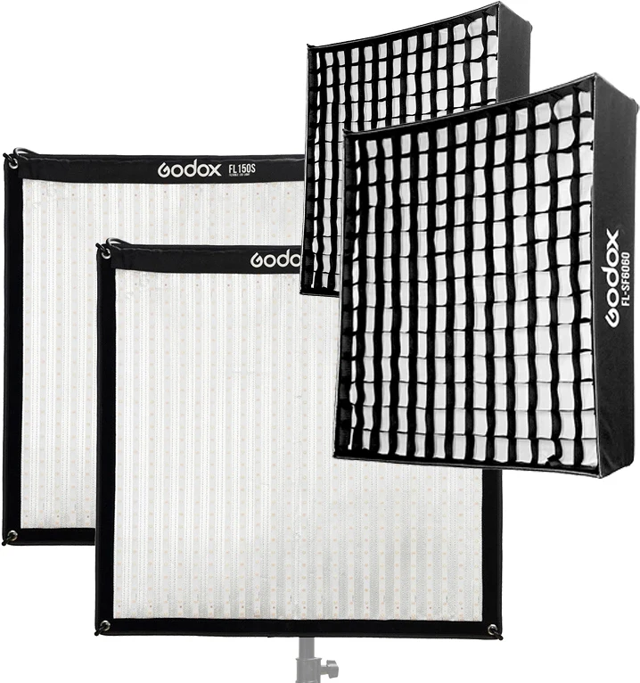 Godox 8718485910289 nagyítás