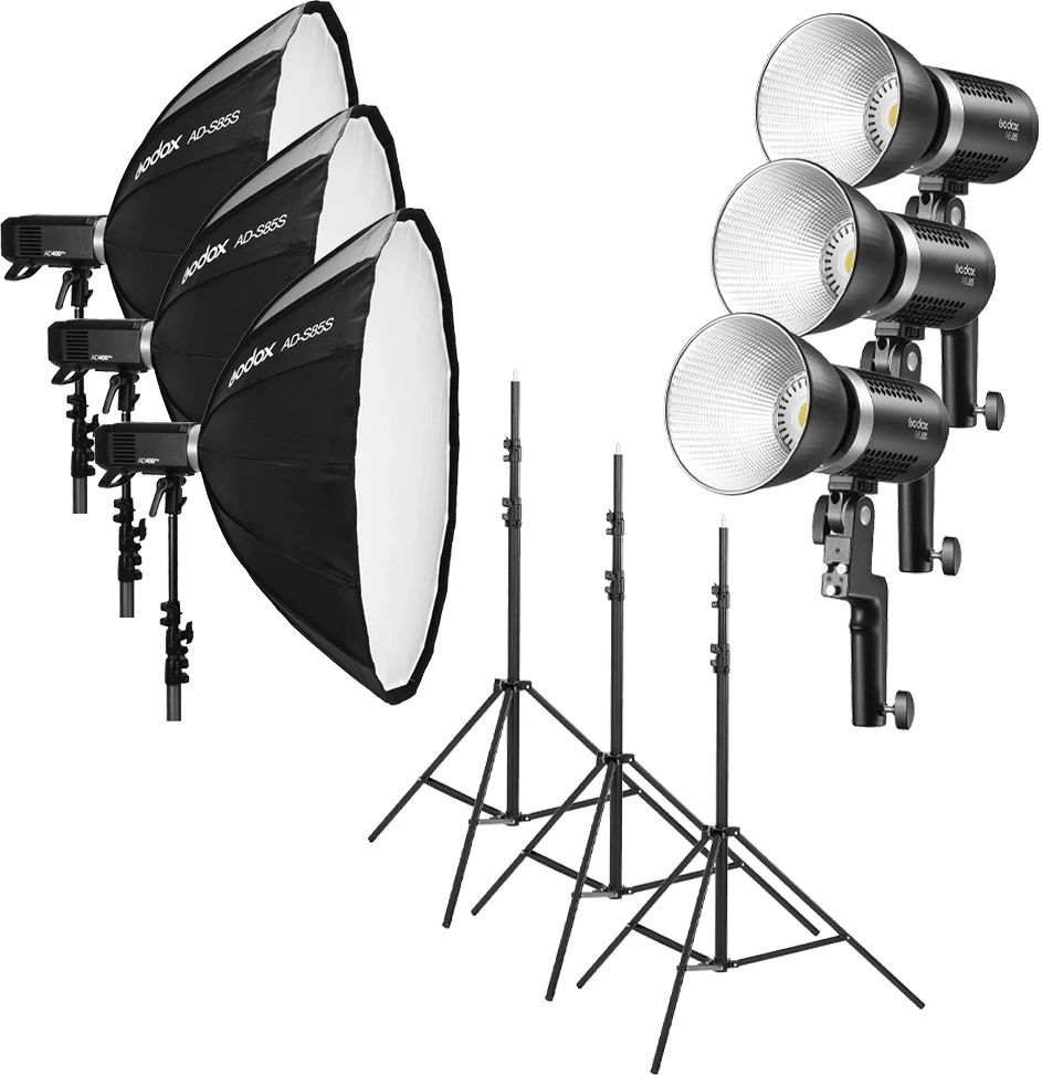 Godox 8718485914058 nagyítás