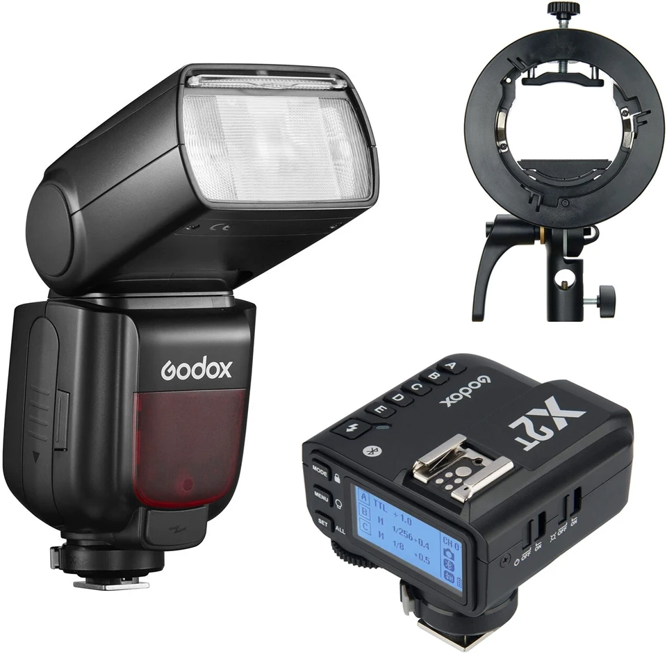 Godox 8718485914980 nagyítás
